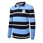 Polo School Leaver Knitted - L01NBG10